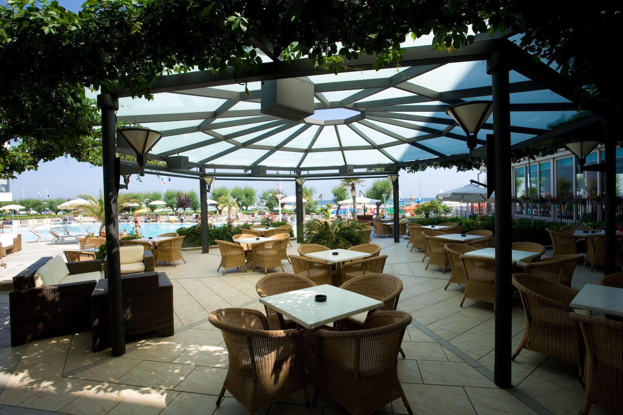 Hotel Miramare Gabicce Mare Exterior photo